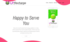 Lprecharge.co.in thumbnail