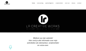 Lr-creativeworks.nl thumbnail