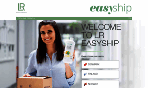 Lr-easyship.com thumbnail