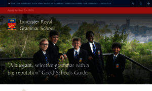 Lrgs.org.uk thumbnail