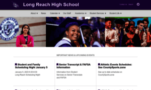 Lrhs.hcpss.org thumbnail