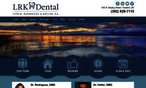 Lrkdental.com thumbnail