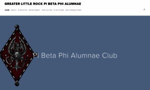 Lrpibetaphi.com thumbnail