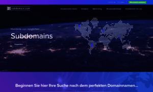 Ls-map-werkstatt.kilu.de thumbnail