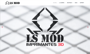 Ls-mod.fr thumbnail