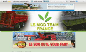 Ls-modteam-france.com thumbnail