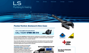 Ls-plumbingandheatingltd.co.uk thumbnail