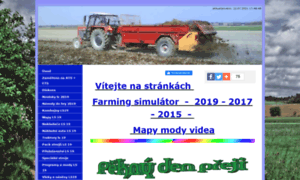 Ls2015mapymodyvidea.websnadno.cz thumbnail