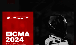 Ls2helmets.com thumbnail