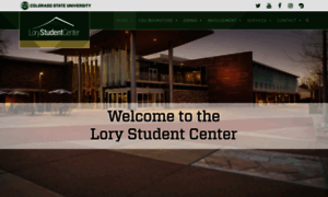 Lsc.colostate.edu thumbnail