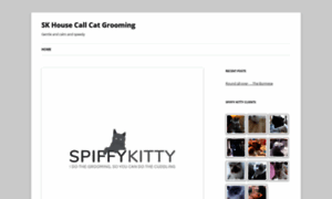 Lscatgrooming.com thumbnail