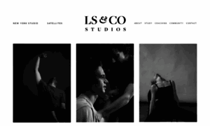 Lscostudios.com thumbnail