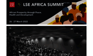 Lseafricasummit.org thumbnail
