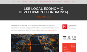 Lseledforum2014.com thumbnail