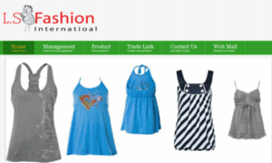 Lsfashionbd.com thumbnail