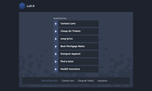Lsfi.fr thumbnail