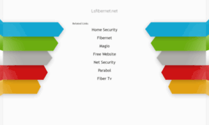 Lsfibernet.net thumbnail