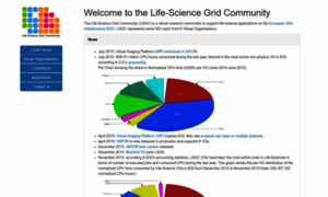 Lsgc.org thumbnail