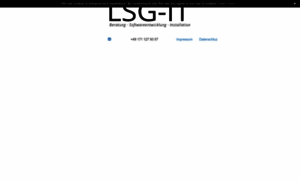 Lsgit.de thumbnail