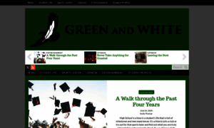 Lsgreenandwhite.org thumbnail