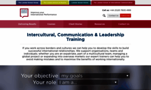 Lsictraining.com thumbnail