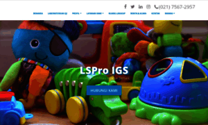 Lsigs.com thumbnail