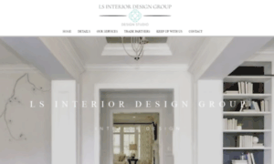 Lsinteriordesigngroup.com thumbnail