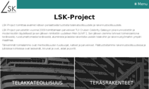 Lsk-project.fi thumbnail