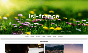 Lsl-france.fr thumbnail