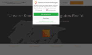 Lsl-legal.de thumbnail