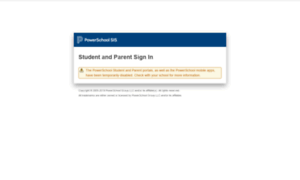 Lsmsa.powerschool.com thumbnail