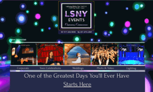 Lsny.net thumbnail