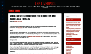 Lspliverpool.co.uk thumbnail