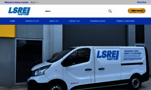 Lsreparts.com thumbnail