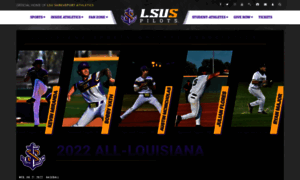 Lsusathletics.com thumbnail