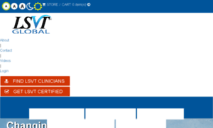 Lsvtglobal.com thumbnail