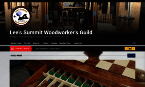 Lswoodguild.com thumbnail