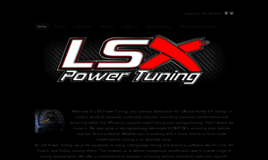 Lsxpowertuning.com thumbnail