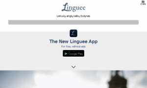 Lt.linguee.com thumbnail
