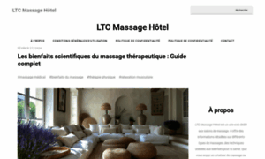 Ltc-hotel.com thumbnail