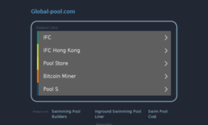 Ltc.global-pool.com thumbnail