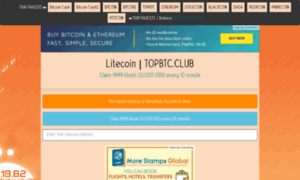 Ltc.topbtc.club thumbnail