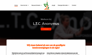 Ltcanonymus.nl thumbnail