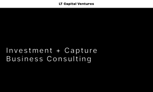 Ltcapitalventures.com thumbnail