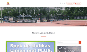 Ltcdalen.nl thumbnail