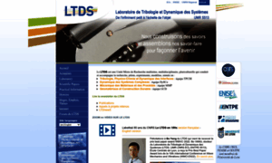 Ltds.ec-lyon.fr thumbnail