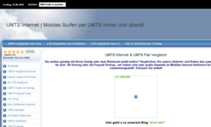 Lte-flatrate-anbieter.de thumbnail