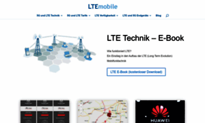 Ltemobile.de thumbnail