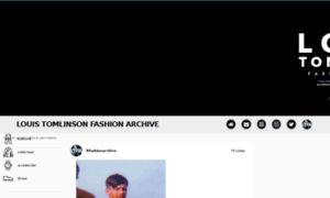 Ltfashionarchive.tumblr.com thumbnail