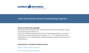 Ltg-deutschland.de thumbnail